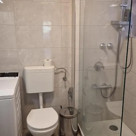 Apartmán Studio One Room