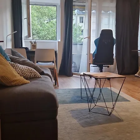 Studio One Room *